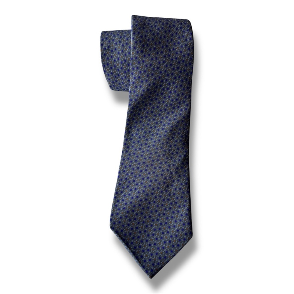 Christian Dior Monsieur Silk Tie
